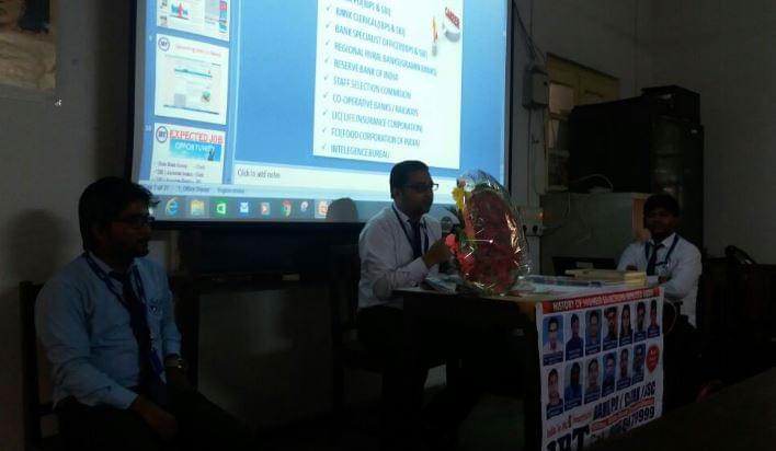 Gokhale Memorial Girls' College Kolkata Events photo 12